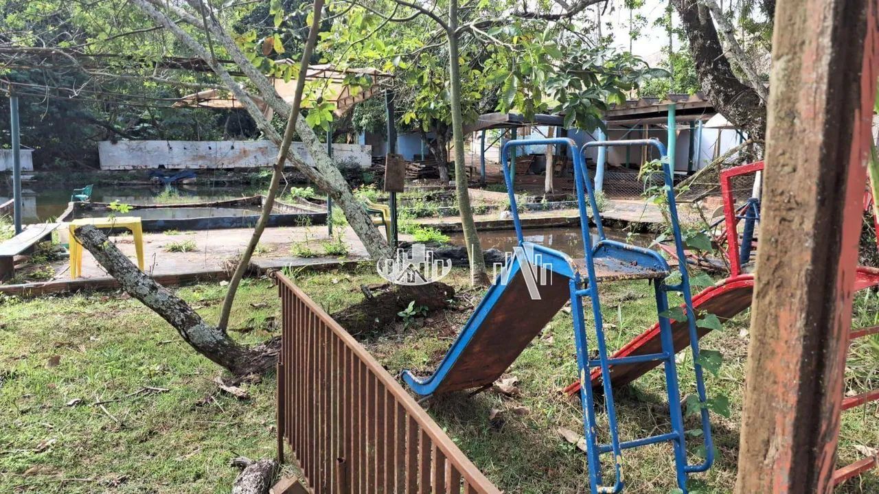 Chácara à venda, 3334 m² por R$ 1.500.000,00 - Vale dos Tucanos - Londrina/PR - Foto 9