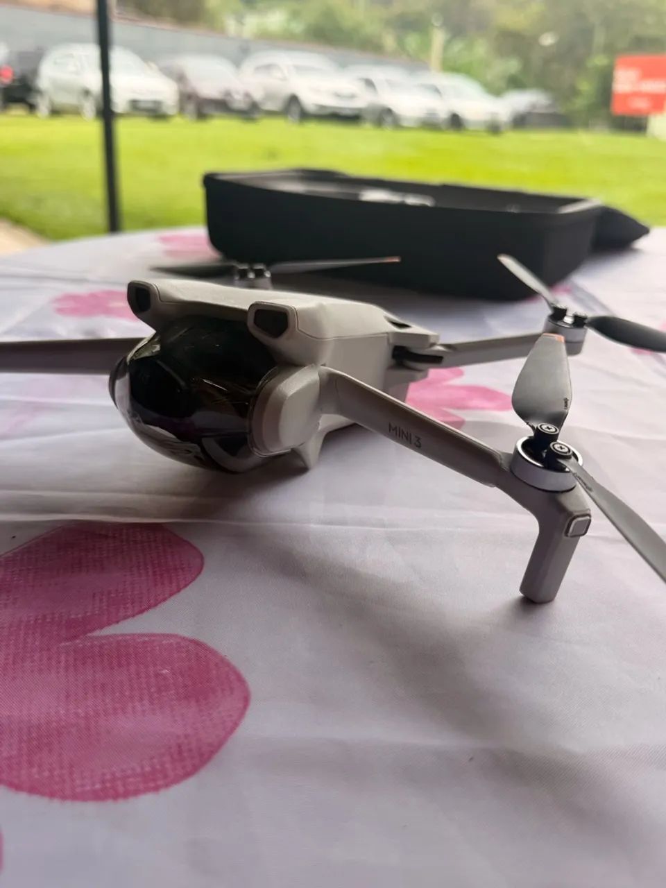 DJI MINI 3 - Foto 5
