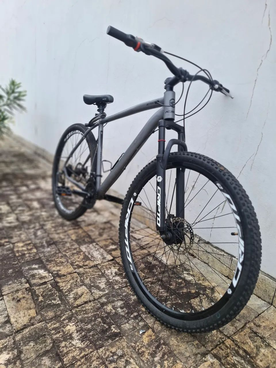 Bicicleta aro 29 KSW? - Foto 3