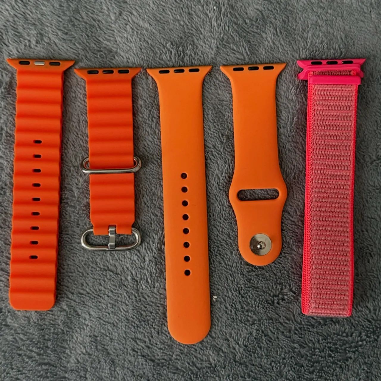 Pulseira Apple Watch 