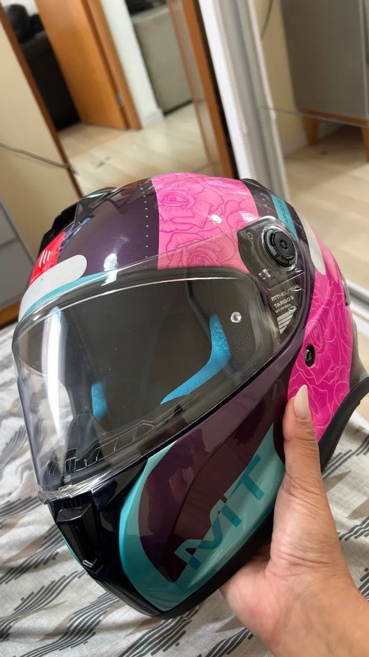 Capacete  - Foto 3