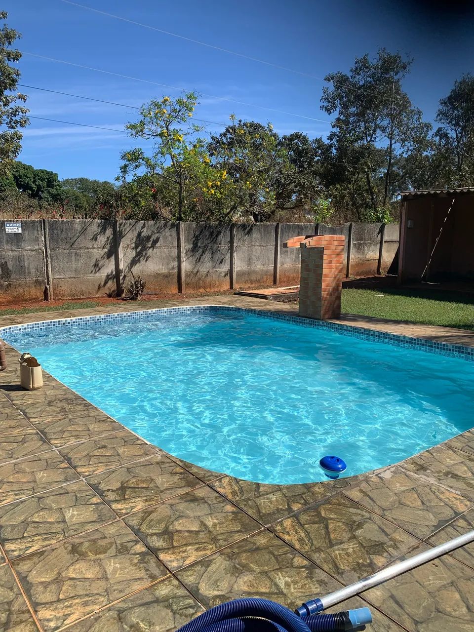 LIMPEZA DE PISCINA  - Foto 3