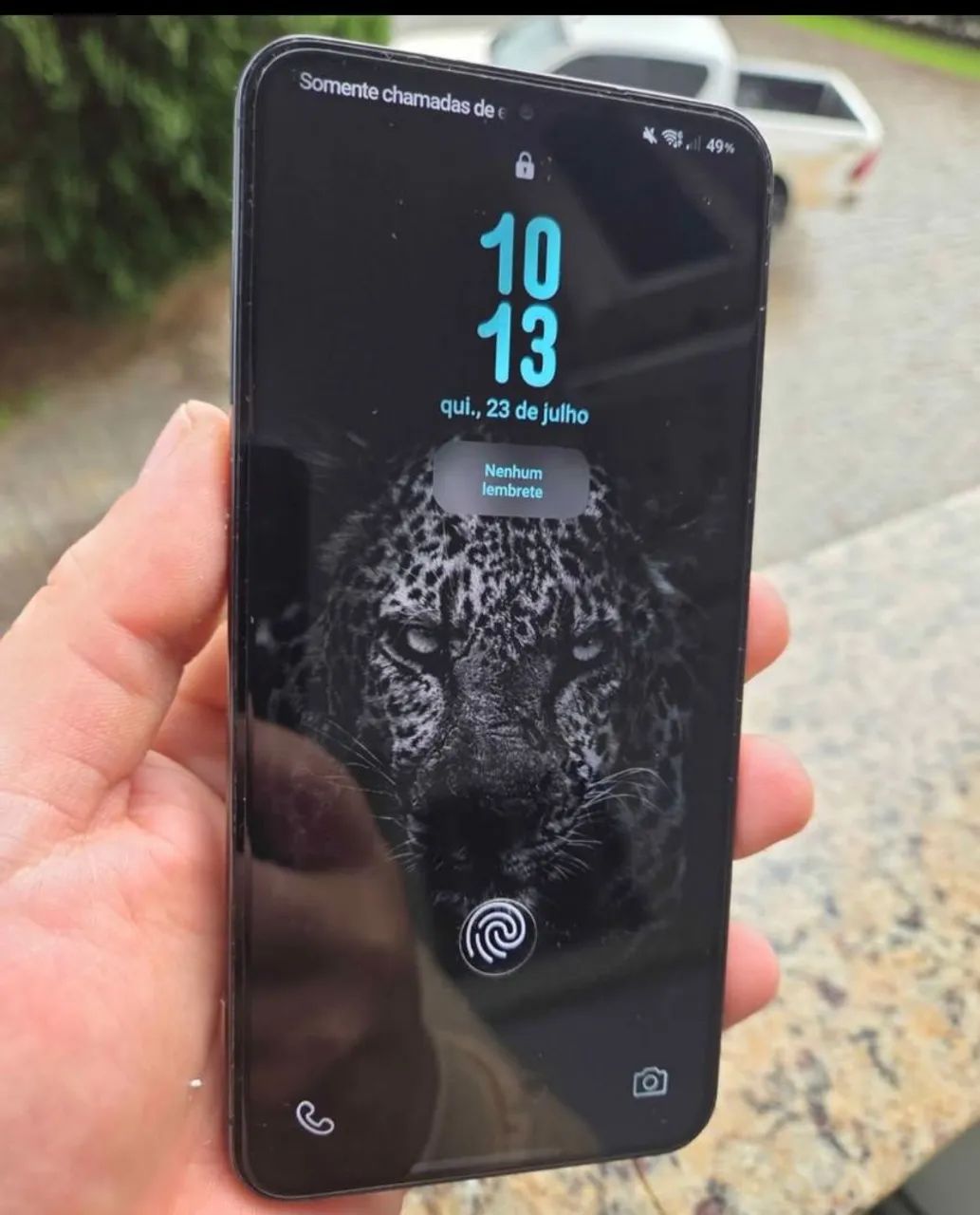 S23 Plus - 512 GB