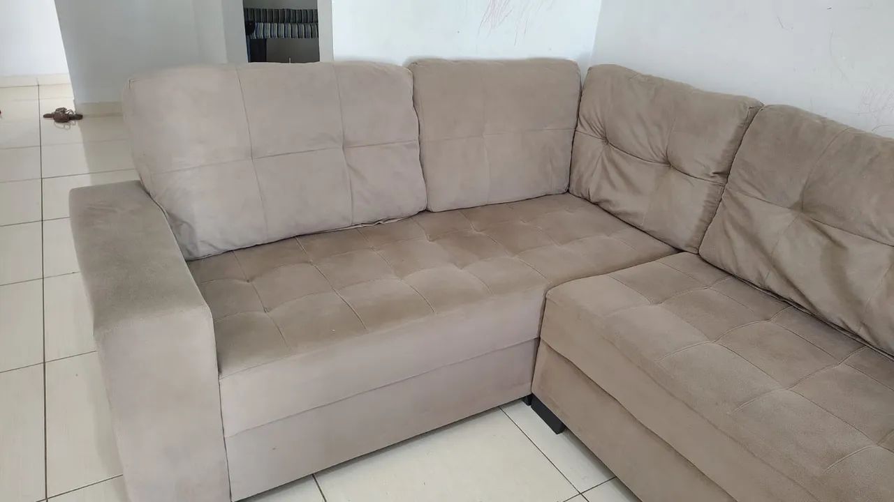 Sofá - Foto 4