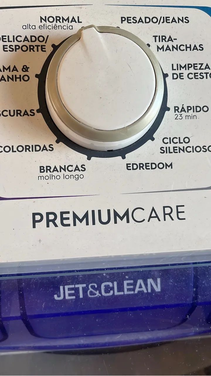 Máquina de lavar  - Foto 2