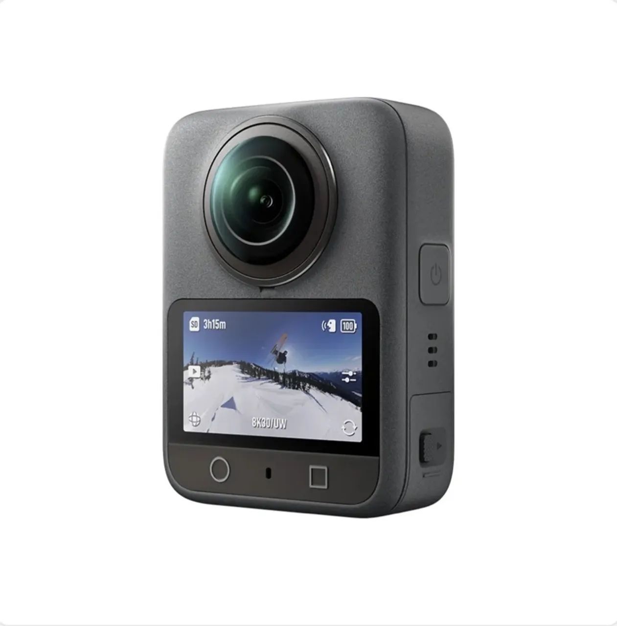 DJI Osmo 360 Adventure Combo - Foto 4