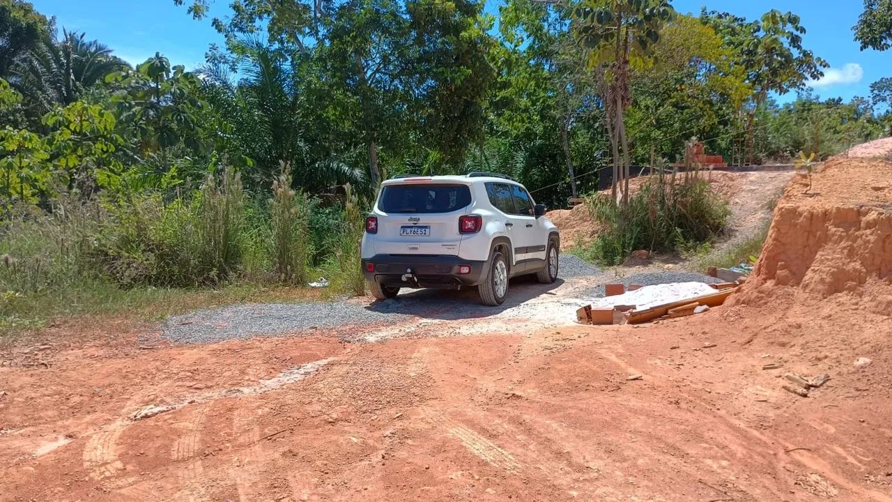 Terreno Em Vida Nova Lauro de Freitas  - Foto 2