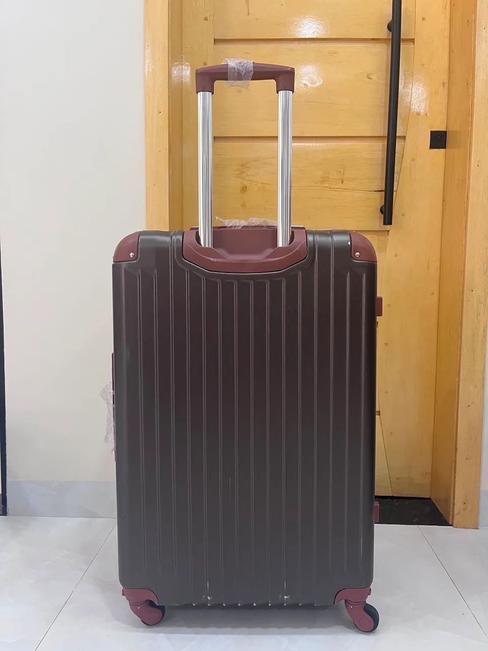 Mala de viagem 23kg