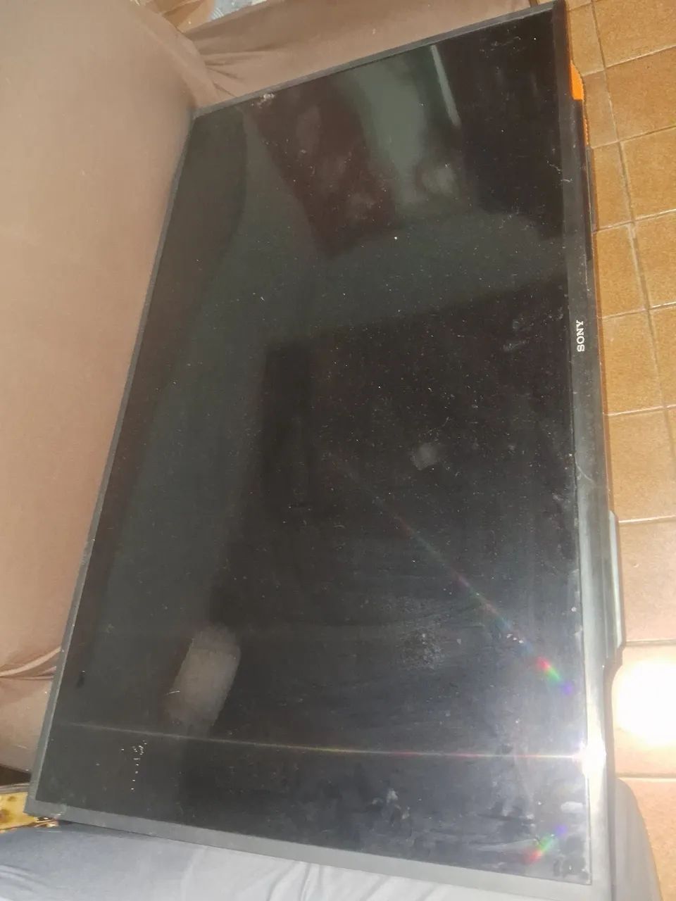 tv sony bravia 48 polegadas