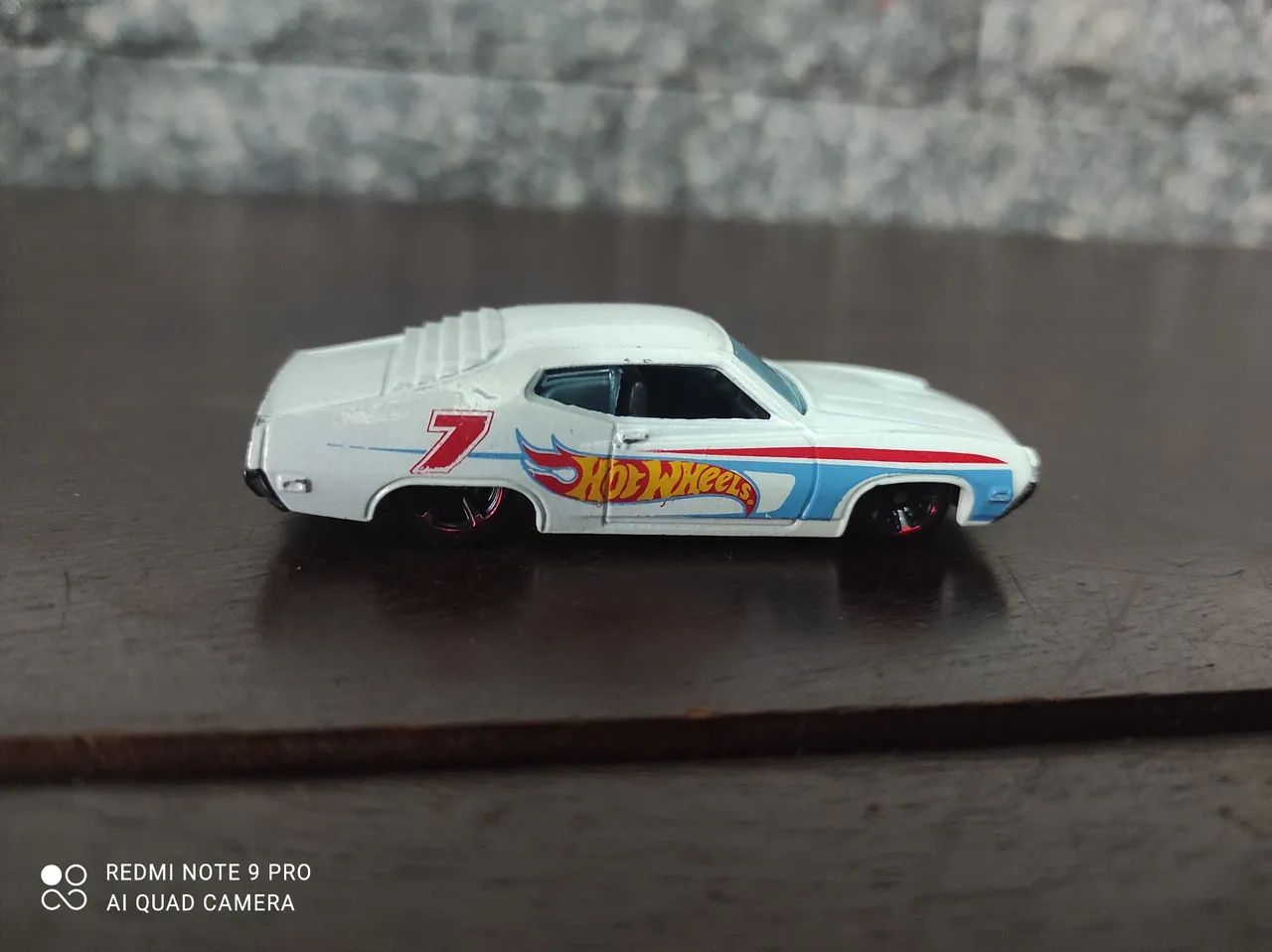 Hot Wheels 70 Ford Torino 2015 Multipack Exclusive - Foto 2