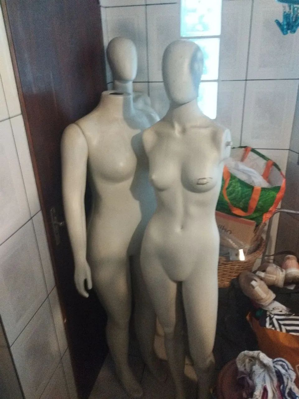 Manequins barato pra sair logo!!