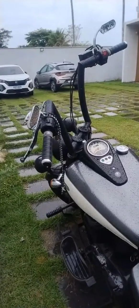 Vulcan 900 classic - Foto 2