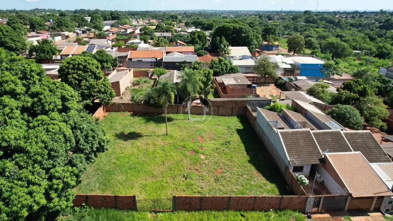 EXCELENTE TERRENO PARA CONSTRUIR