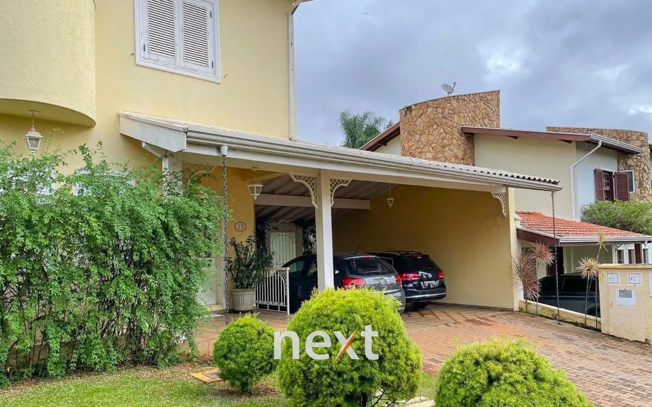 casa - Jardim Madalena - Campinas