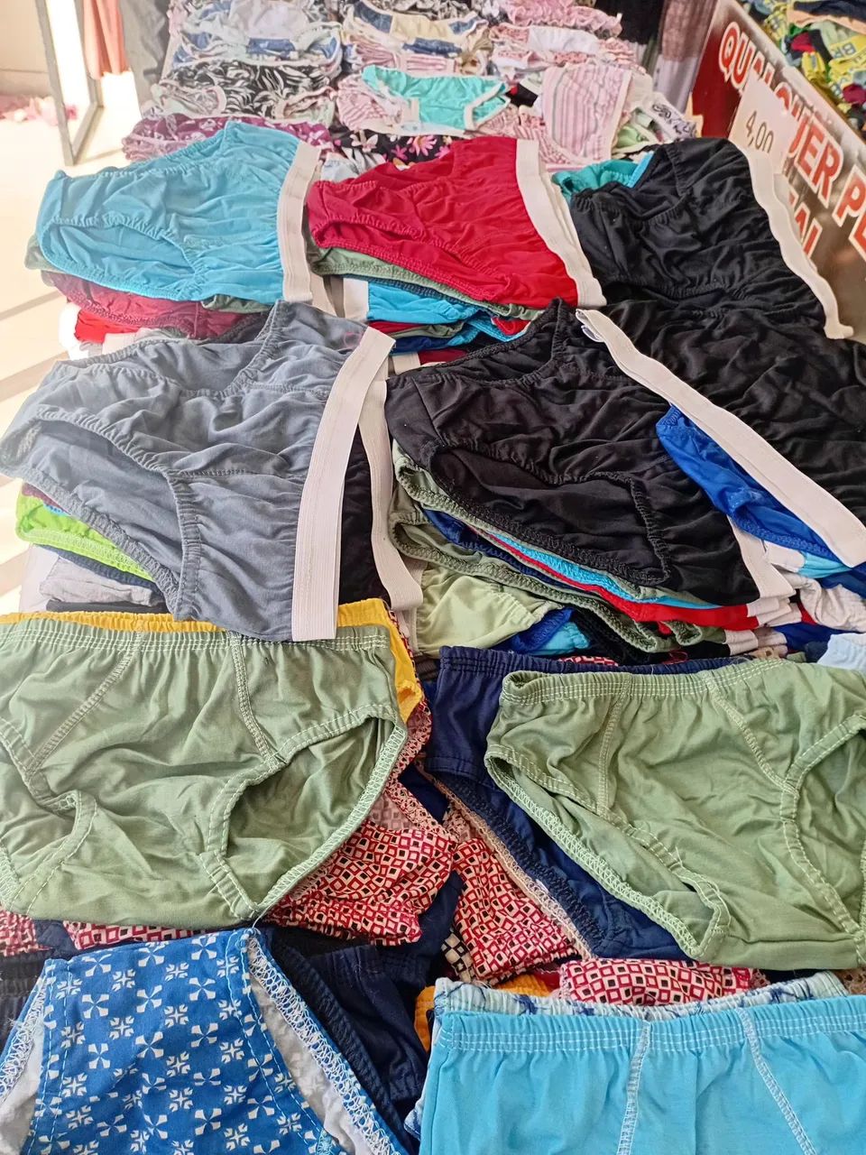 Roupas  - Foto 2