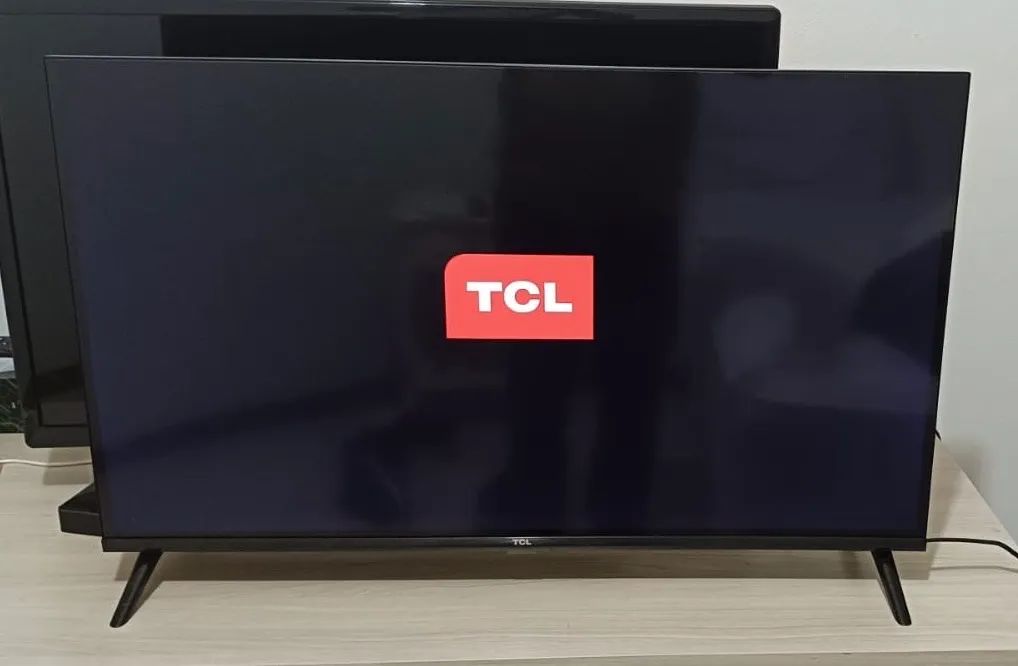 Tv smart 32 tcl 