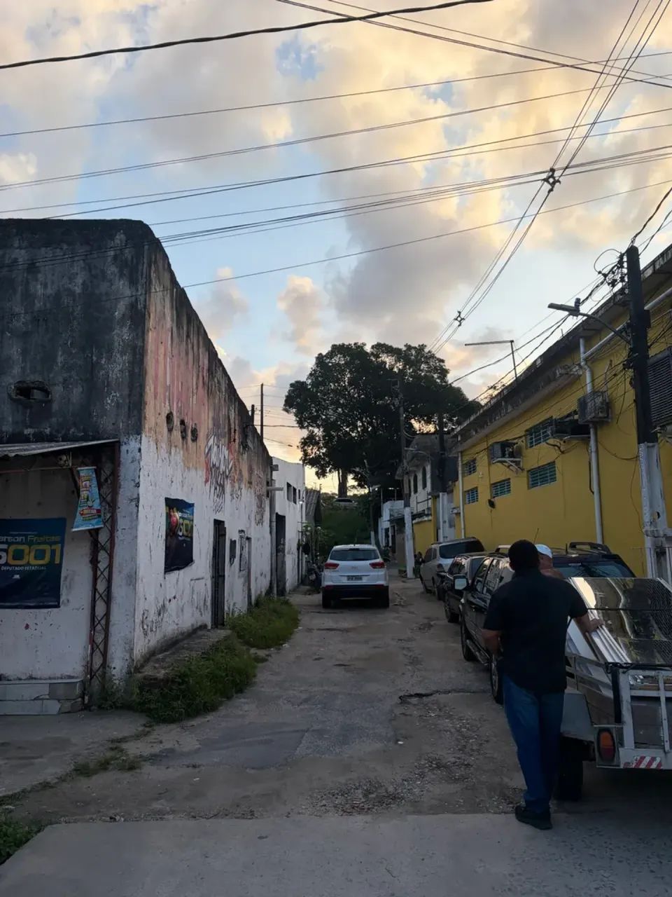 Galpao popular - Foto 3