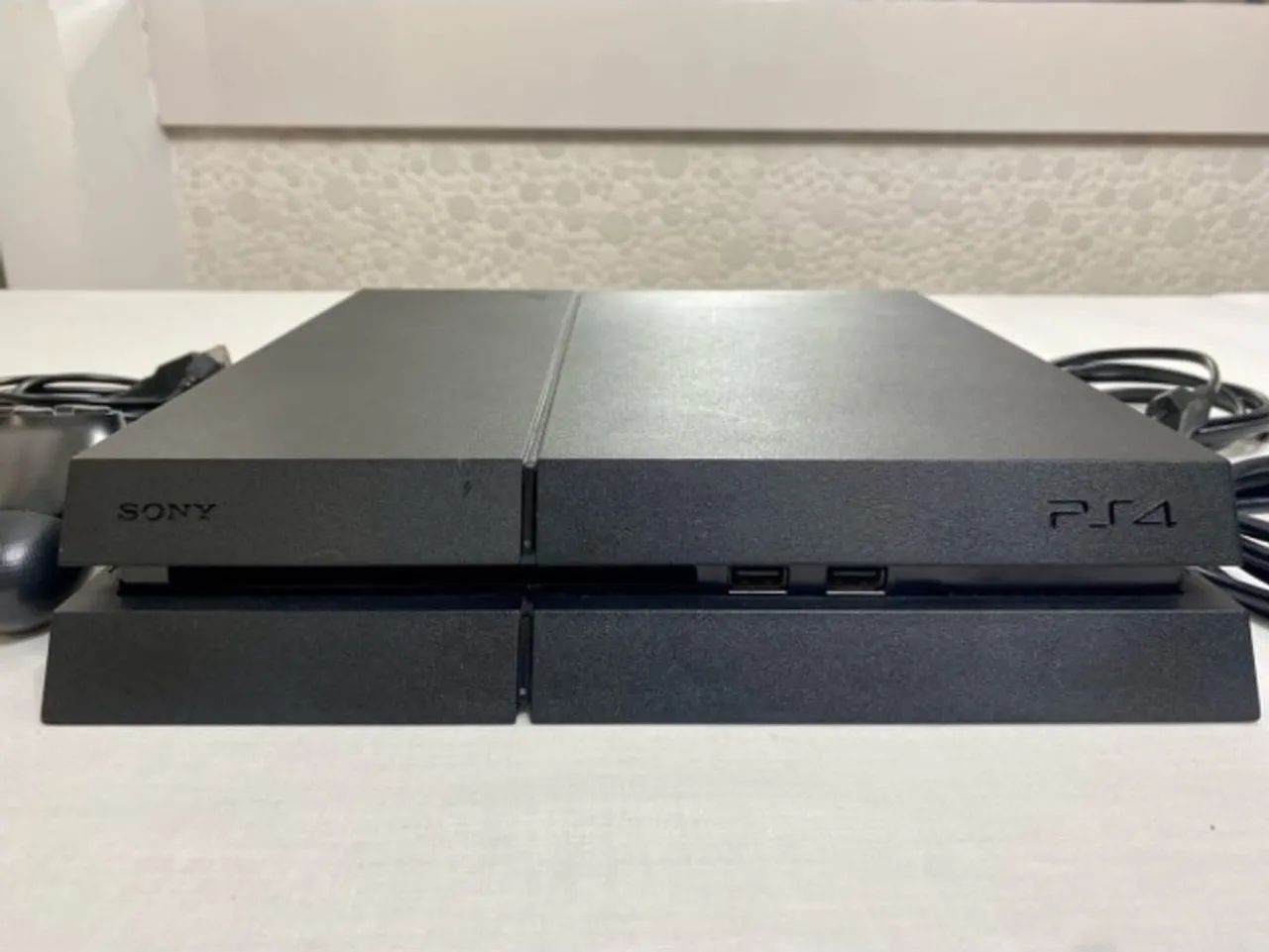 PS4 - Foto 2
