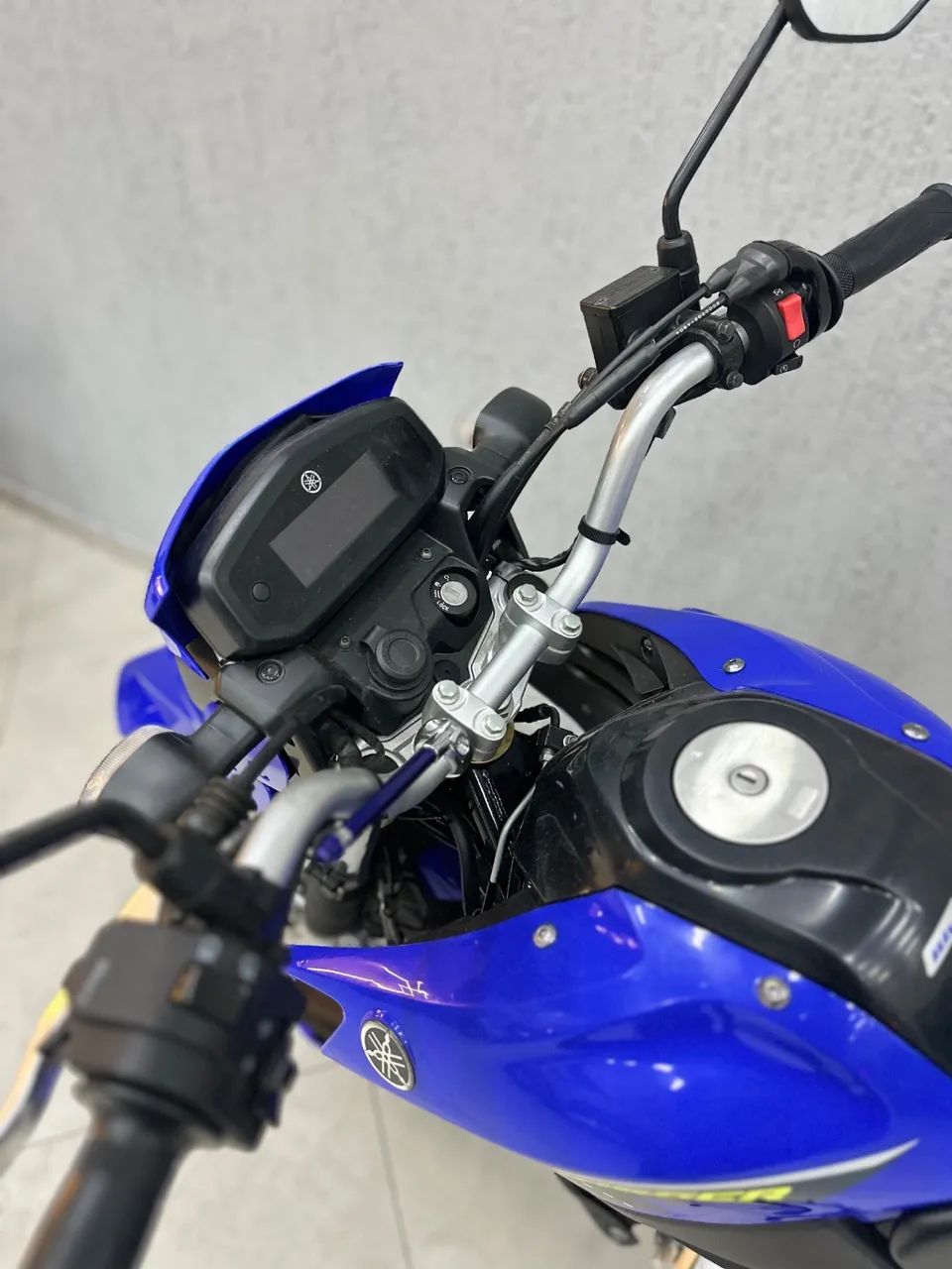 XTZ 150 CROSSER Z FLEX - Foto 3