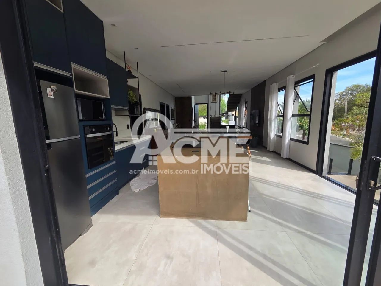 Casa em Condomínio para locação - Foto 3