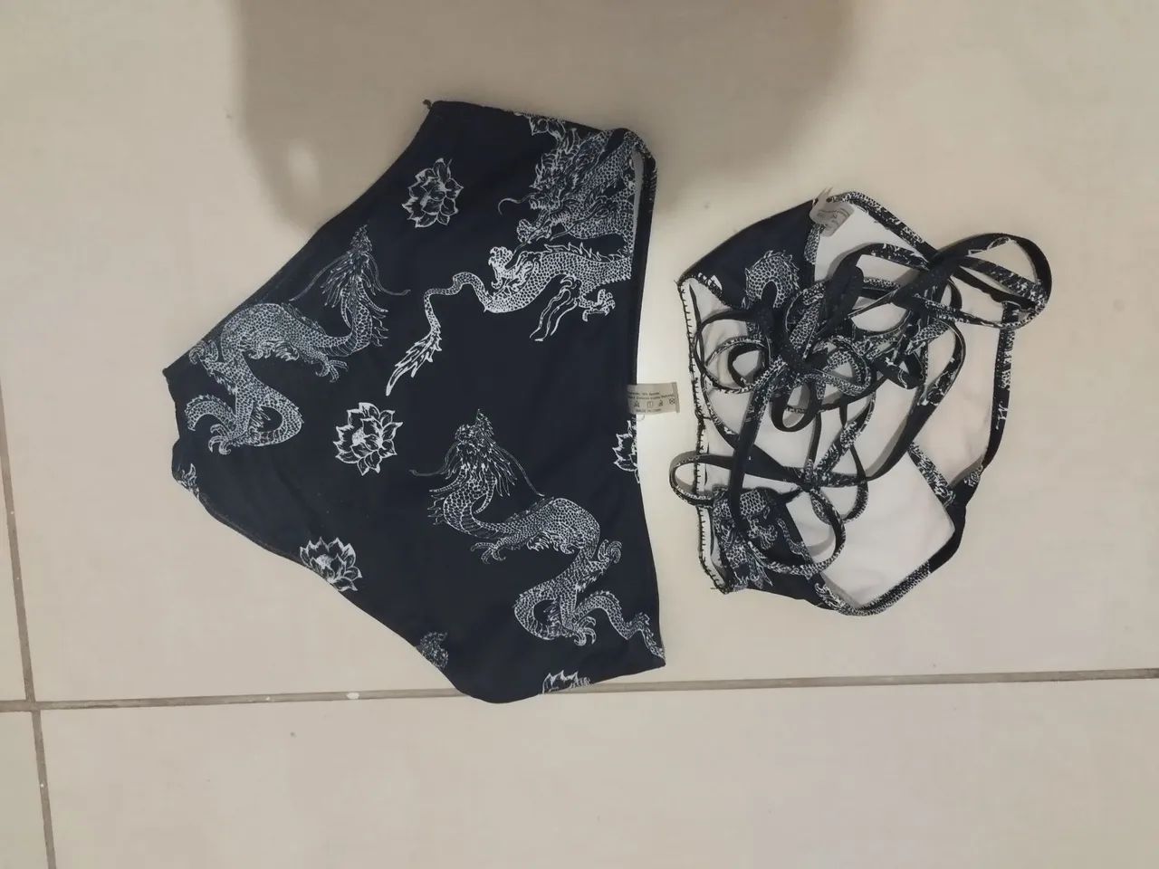 Biquíni shein  - Foto 3