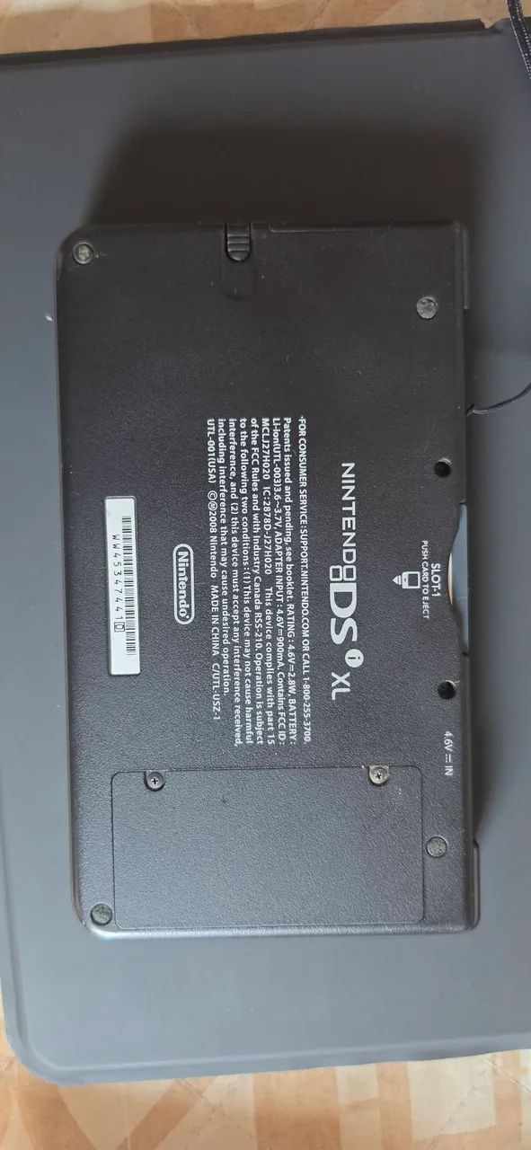Dsi XL - Foto 2