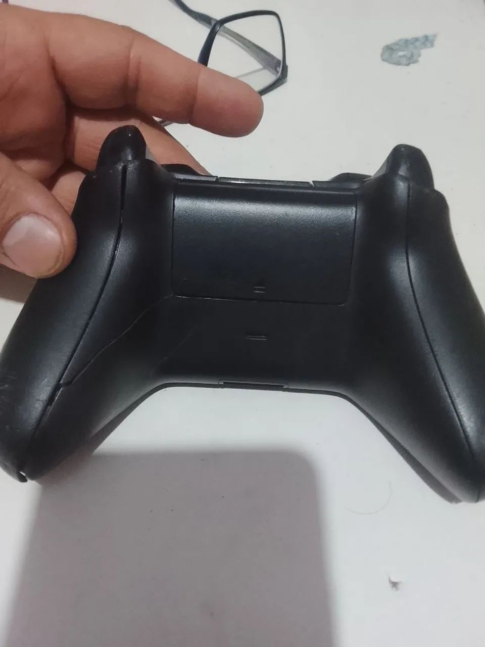 Controle Xbox 360 - Foto 4