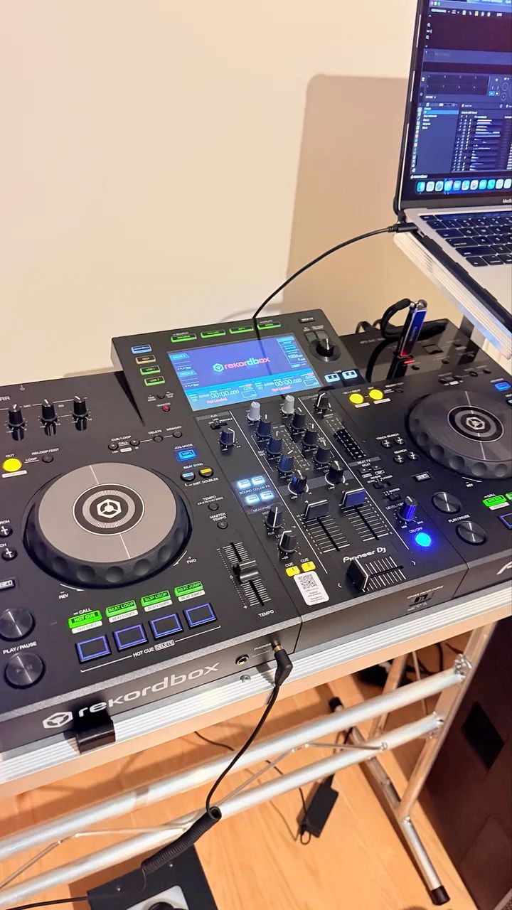 Equipamento Dj completo  - Foto 2