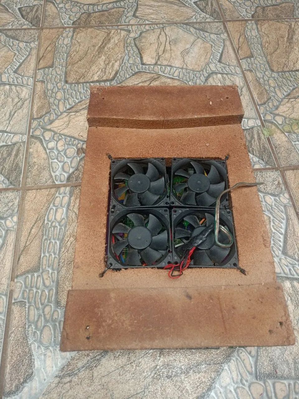Pirâmide 800 watts - Foto 4