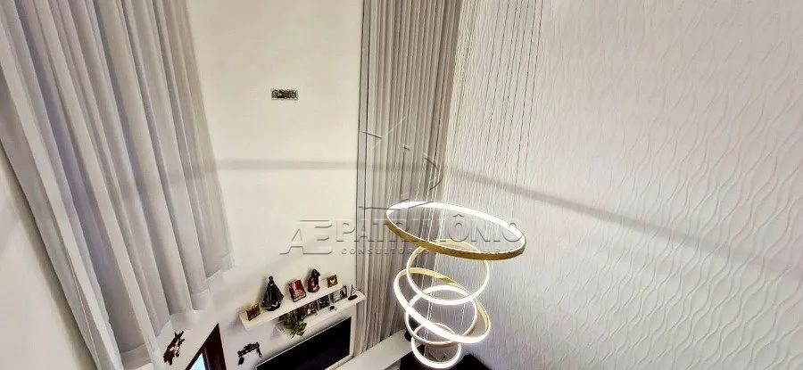 SOBRADO EM CONDOMINIO COM 3 SUITES; VILLA DO BOSQUE; SOROCABA; NORTE - Foto 2