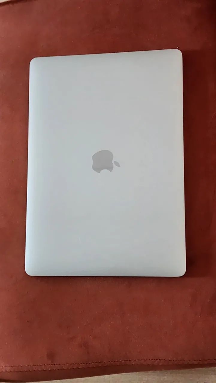 MacBook Pro M1 16/500