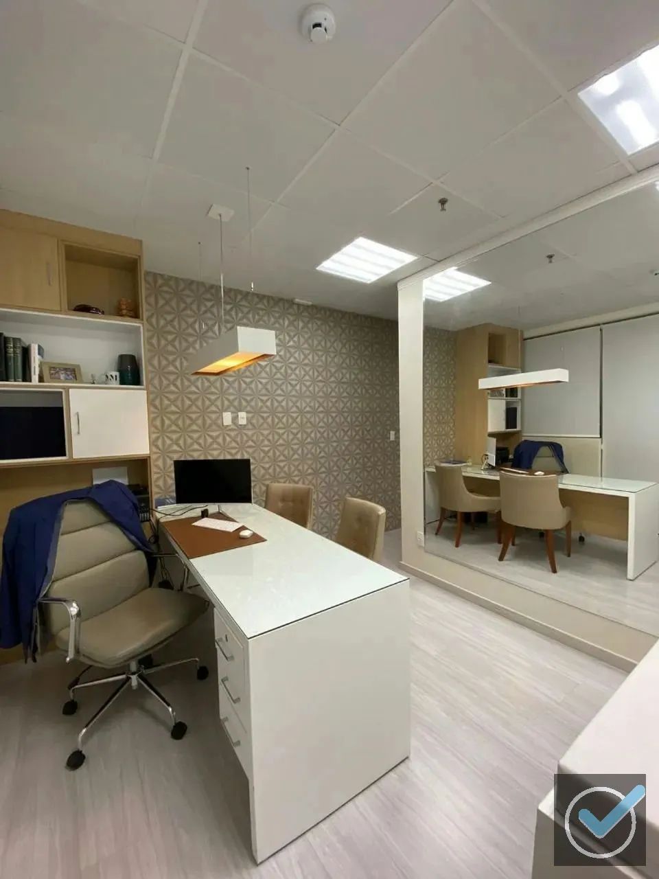 Sala Comercial à venda e para alugar em Parque Bela Vista, Votorantim - Foto 2