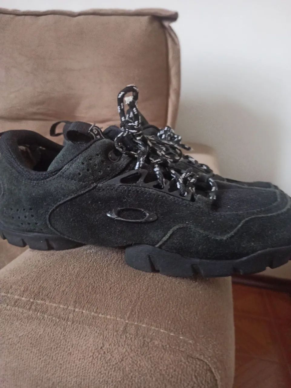 Vendo tenis da Oakley   - Foto 4