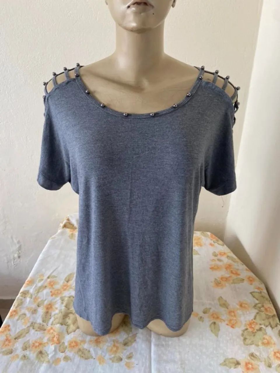 blusinha