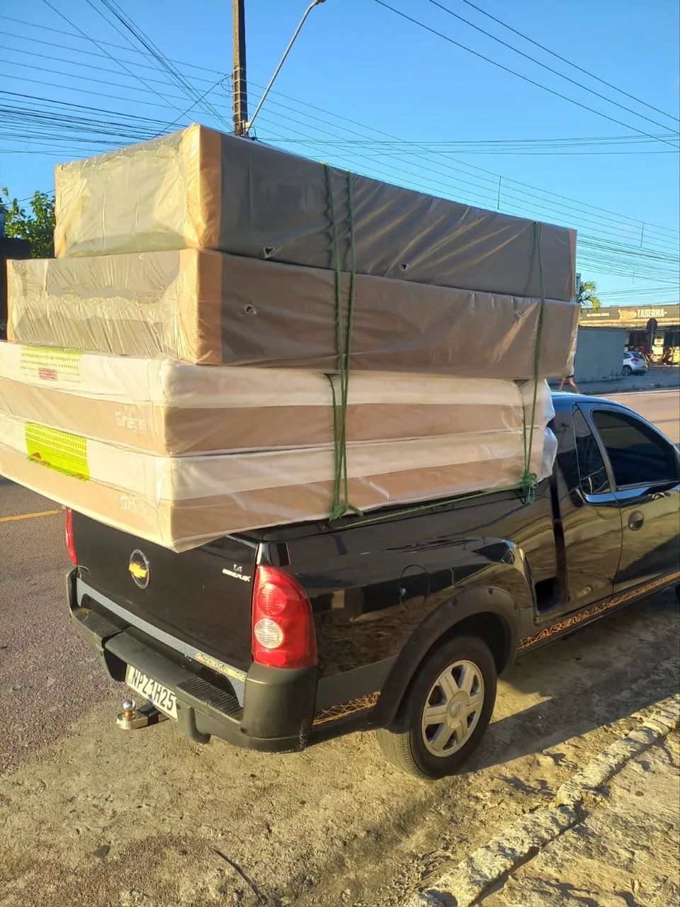 Fretes e Mudanças em João Pessoa e Região - Orçamento sem compromisso! - Foto 3
