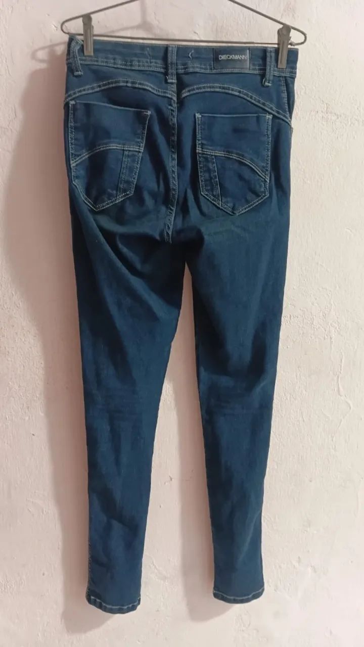 Calças jeans - Foto 2