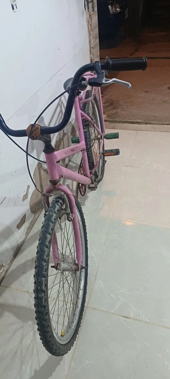 Bicicleta aro 26 - Foto 3