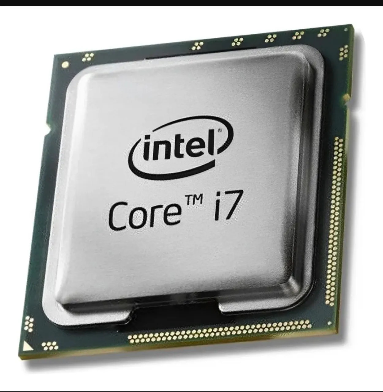 Processador Core i7 7700k 4.2GHz - Processadores - Centro
