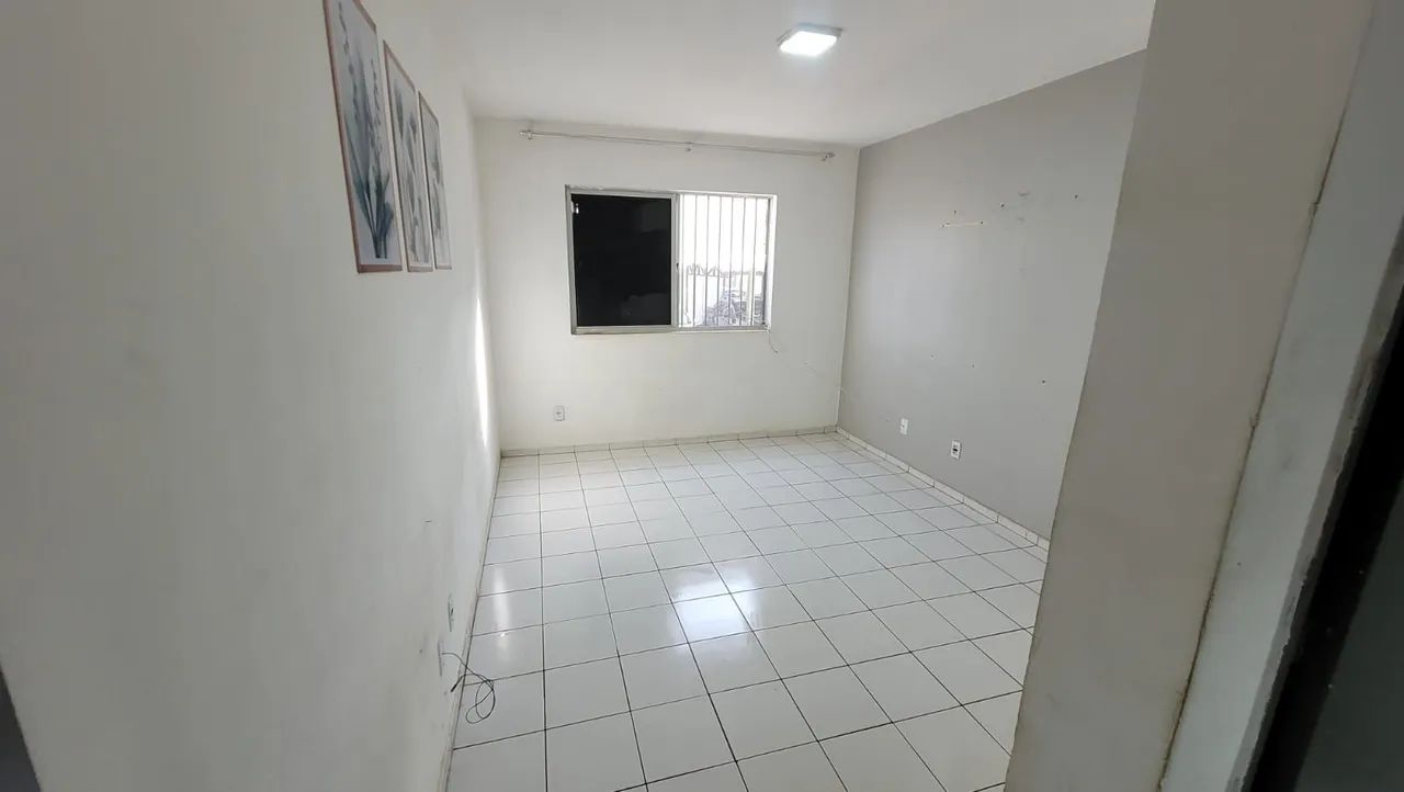 Alugo apt 2 quartos Res. Floresta AP de goiania - Foto 4