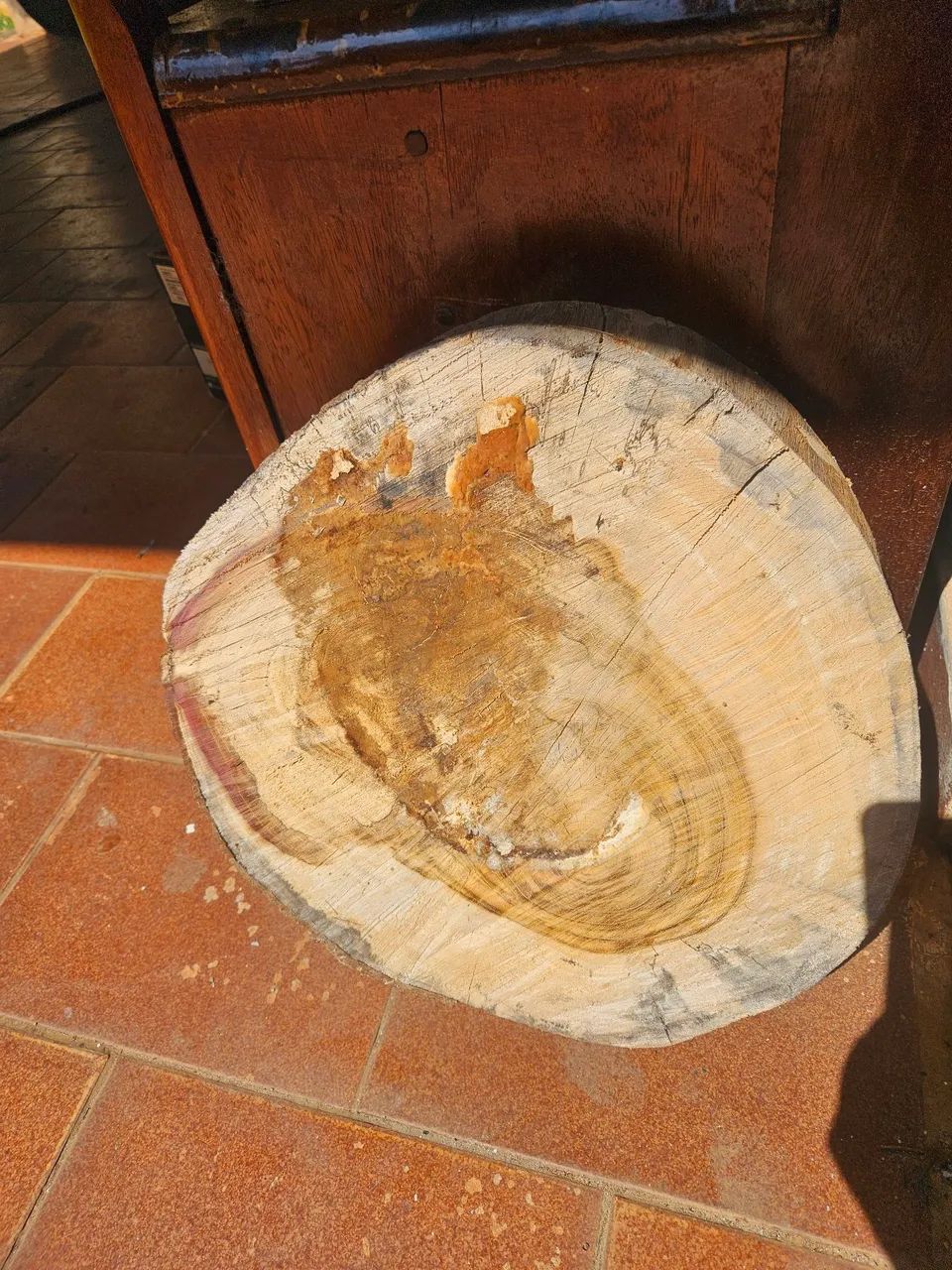 Bolacha Jatobá 
