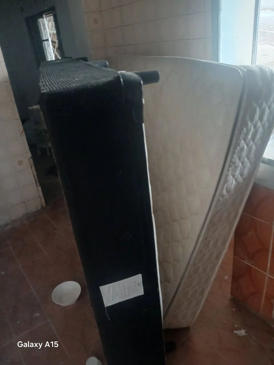 Cama box casal - Foto 2