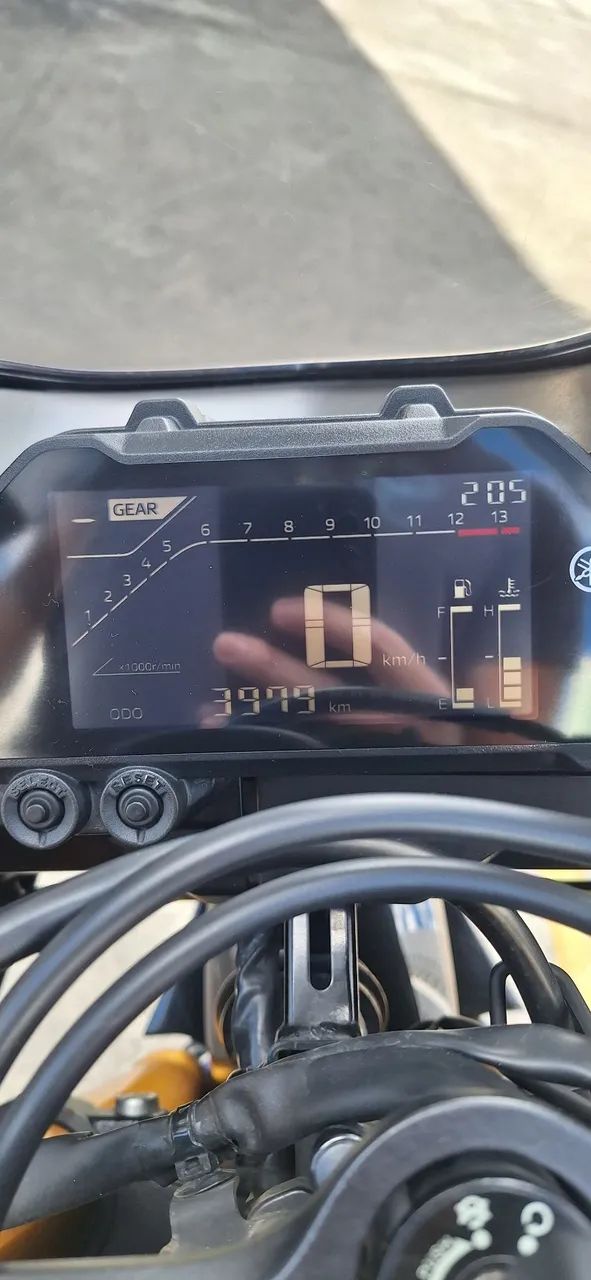 Yamaha R3 Conected - Foto 2
