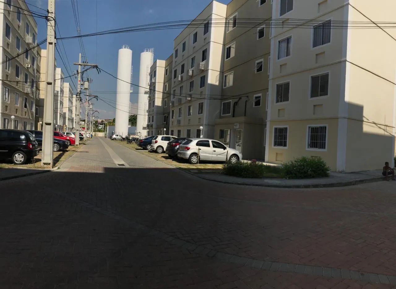  Alugo Apartamento  - Foto 2