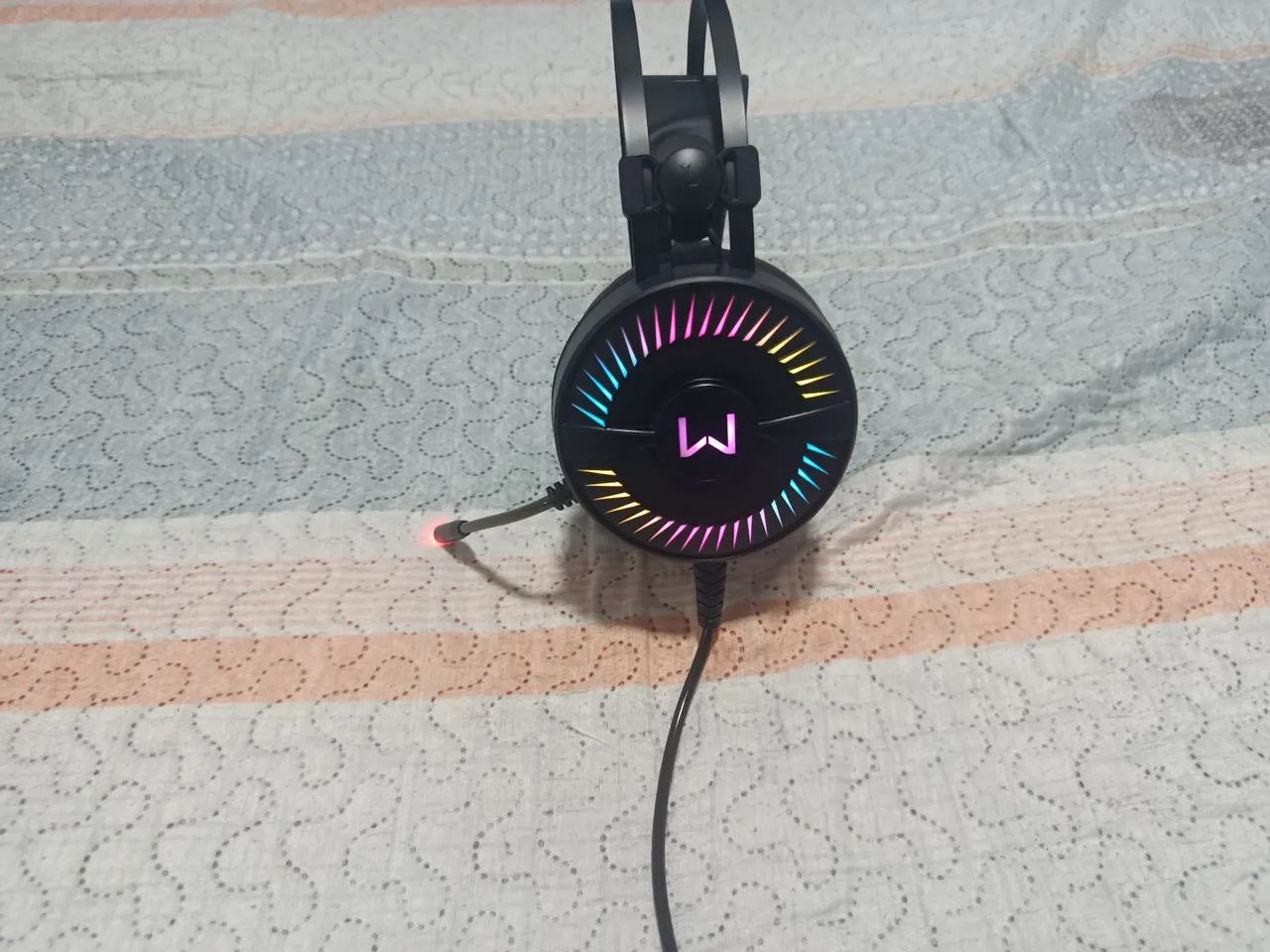 Headset gamer - Foto 2