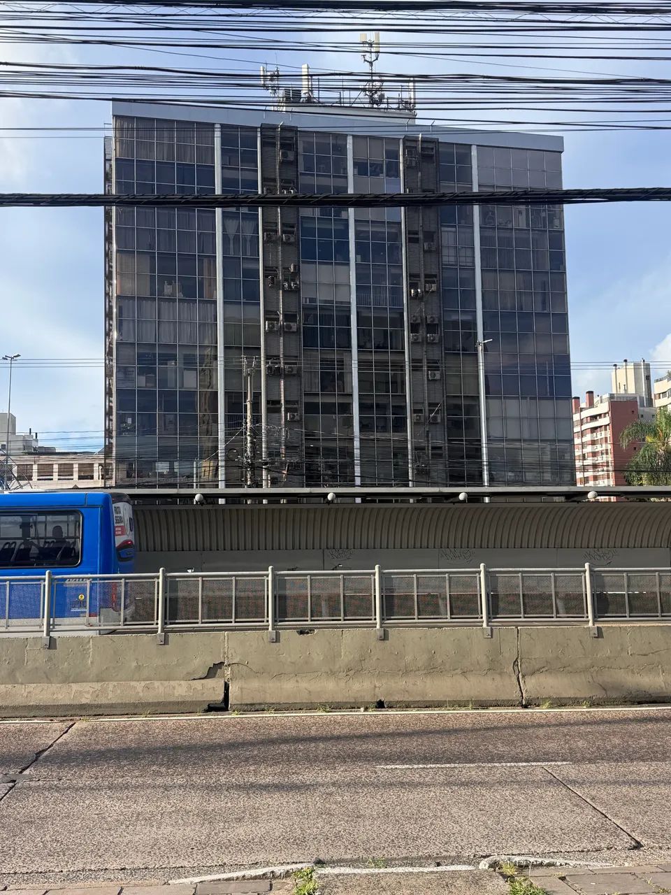 Foto - Porto Alegre - Passo da Areia