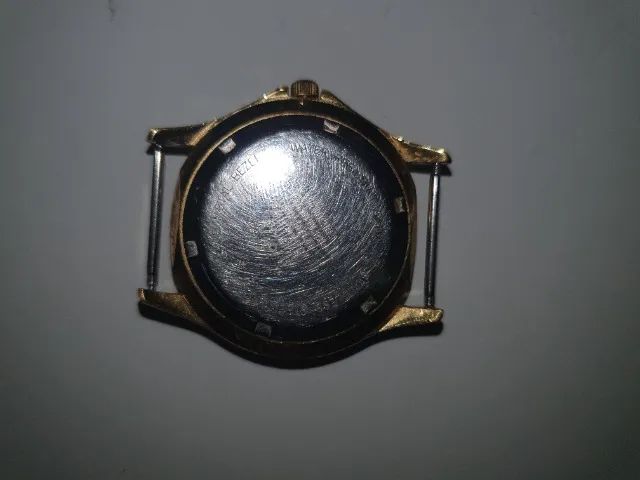 Relógio Dumont - Foto 3