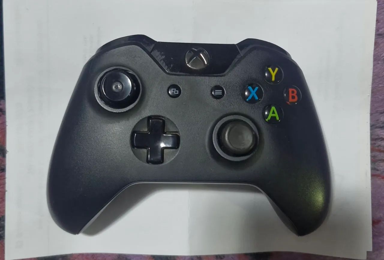 Controle XBOX One