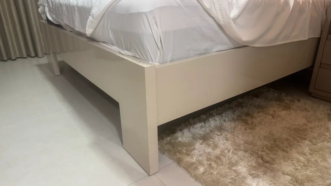 Base de cama king - Foto 3
