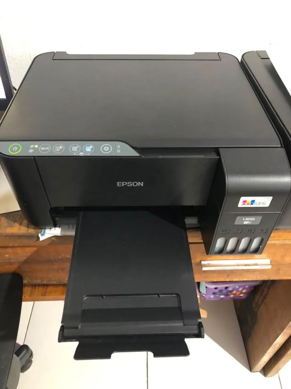 Impressora Epson L3250 - Foto 4