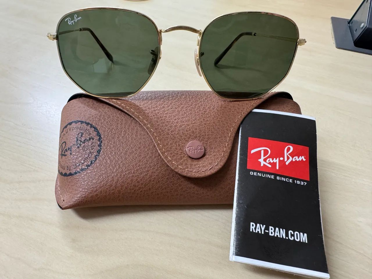 Ray-Ban original